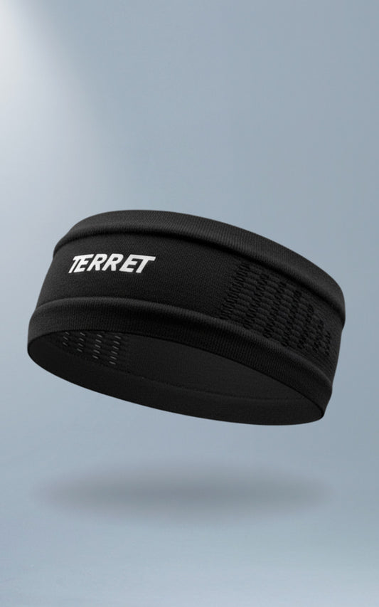 BANDANA RUNNING TERRET