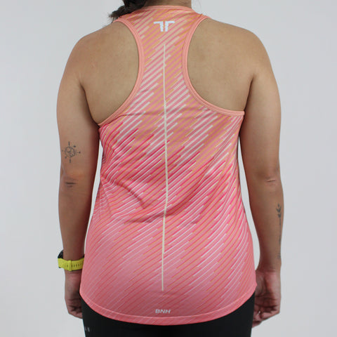 Motion Terret Tank Mujer