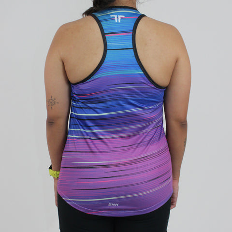 Energy Series Tank Mujer
