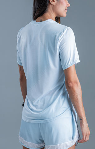 CAMISETA SOUL WOMAN