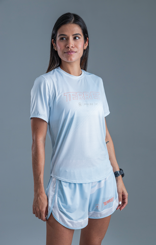 CAMISETA SOUL WOMAN