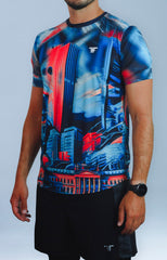 Camiseta Media Maratón de Bogotá