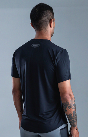 CAMISETA RUN PRO MAN