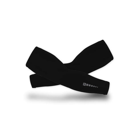 Manguillas Cursa Black