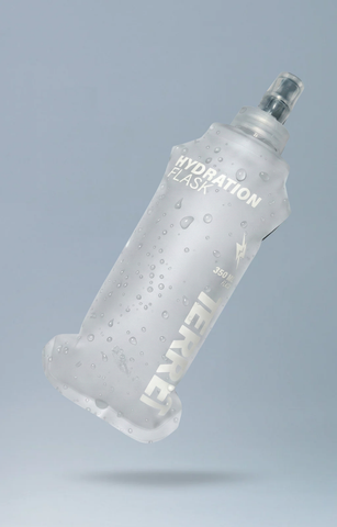 TERMO FLEXIBLE - SOFT FLASK TERRET BNH 350ML