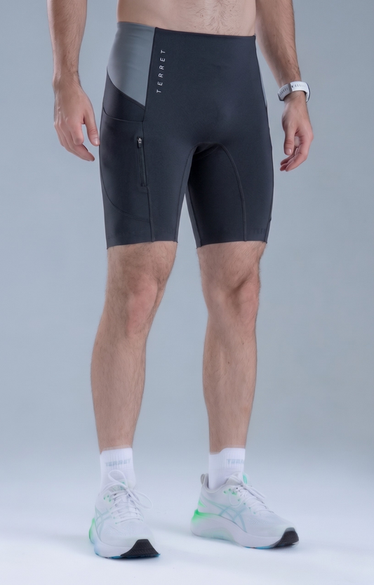 BIKER ORIGINE RITMO BLACK HOMBRE