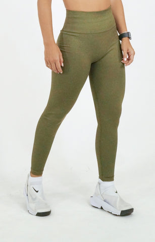 LEGGINS ATHLETIC COMFORT
