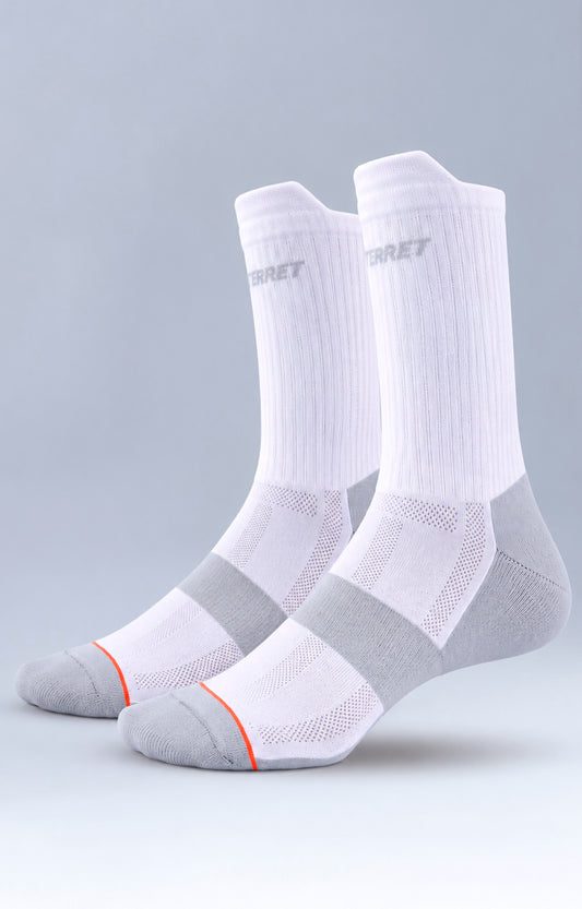 2-Pack Medias Tobilleras De Running Atenas