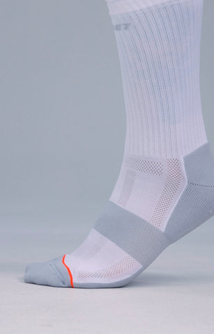2-Pack Medias Tobilleras De Running Atenas