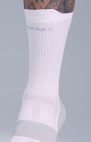2-Pack Medias Tobilleras De Running Atenas
