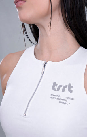 TOP DEPORTIVO SCIA WHITE