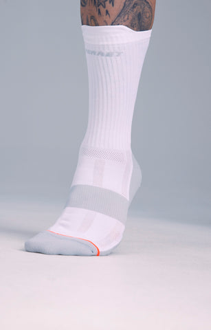 2-Pack Medias Tobilleras De Running Atenas