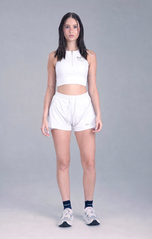 TOP DEPORTIVO SCIA WHITE