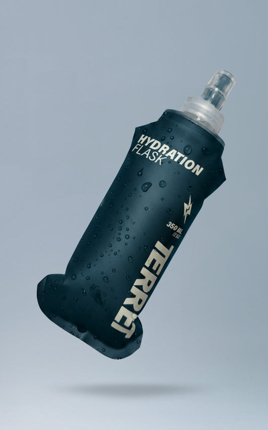 TERMO - SOFT FLASK BNH 350ML