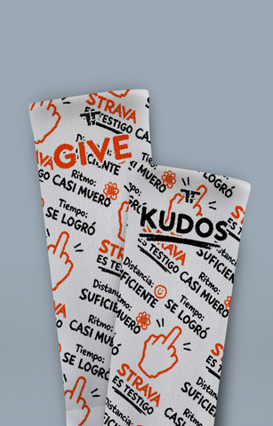 MEDIAS DE COMPRESIÓN GIVE CUDOS