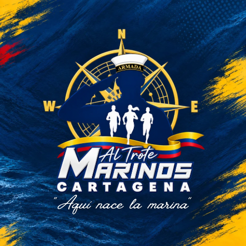 AL TROTE MARINOS