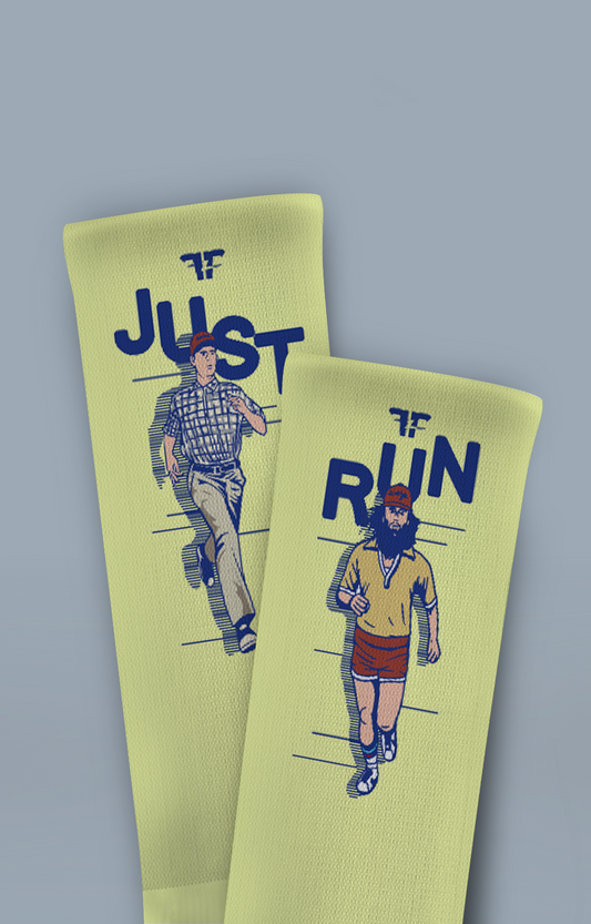 MEDIAS DE COMPRESIÓN JUST RUN