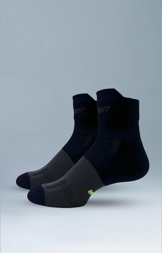 Medias Tobilleras De Running Olympo PACK X2