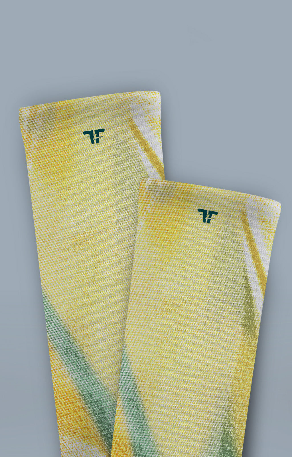 Medias De Running Con Compresión Solar