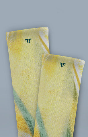 Medias De Running Con Compresión Solar