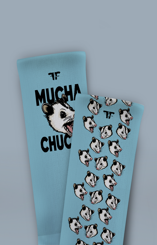 MEDIAS DE COMPRESIÓN MUCHA CHUCHA