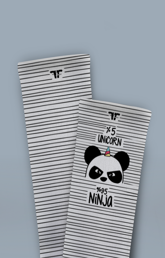 MEDIAS DE COMPRESIÓN NINJA UNICORN