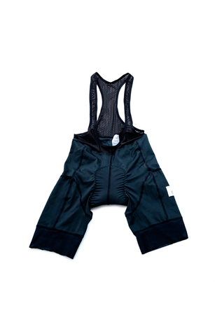 PANTALONETA DE CICLISMO ALPES MUJER