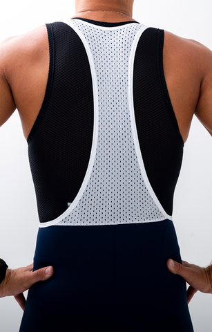 Pantaloneta Ciclismo Mortirolo Blue Hombre