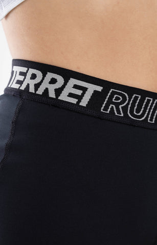 SAKI TIGHT SHORT BIKER