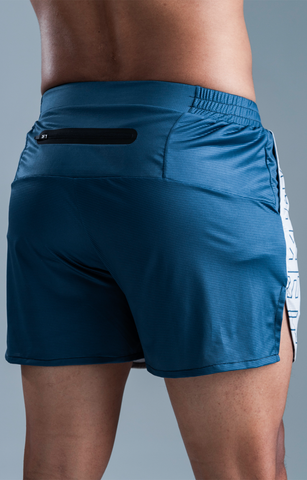 PANTALONETA RUNNING VIVE NACAR MAN