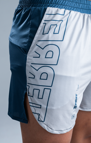 PANTALONETA RUNNING VIVE NACAR MAN