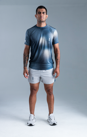PANTALONETA RUNNING VIVE NACAR MAN