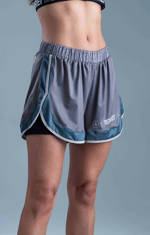 SHORT CORE WOMAN