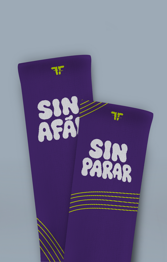 MEDIAS DE COMPRESIÓN SIN AFAN