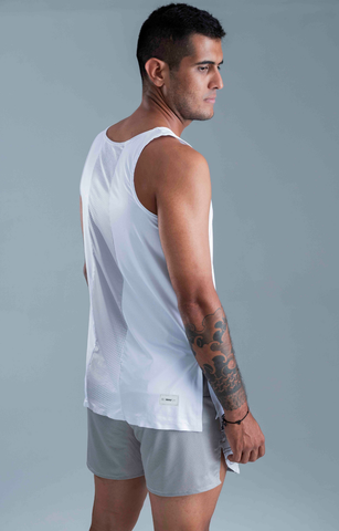 ESQUELETO ELEMENTAL WHITE MAN