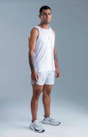 ESQUELETO ELEMENTAL WHITE MAN