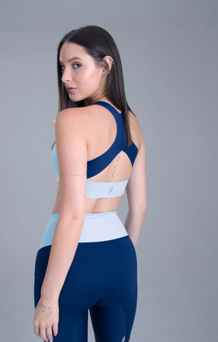 TOP DEPORTIVO NOTTURA ALICE