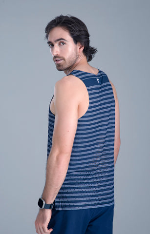 ESQUELETO RUNNING SIN COSTURAS REMNANT HOMBRE