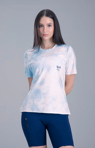 CAMISETA RUNNING MUJER REVERIE ALICE