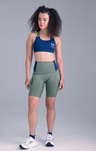 BIKER BAGLIORE MOSS MUJER