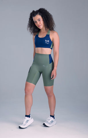 BIKER BAGLIORE MOSS MUJER