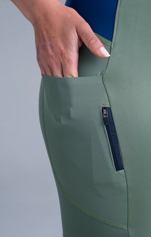 BIKER BAGLIORE MOSS MUJER