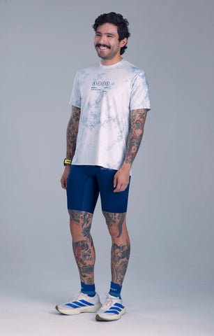 CAMISETA RUNNING HOMBRE REVERIE CLOUD