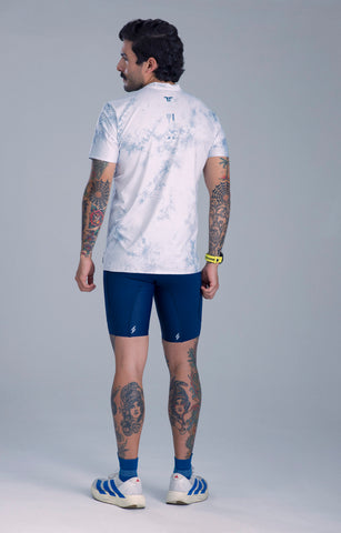 CAMISETA RUNNING HOMBRE REVERIE CLOUD