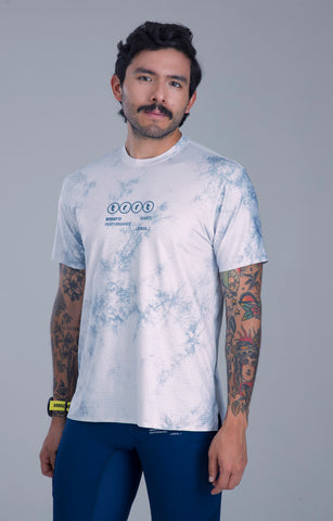 CAMISETA RUNNING HOMBRE REVERIE CLOUD