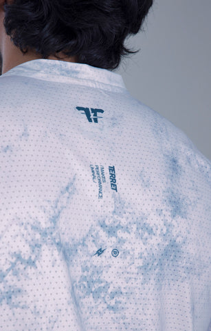 CAMISETA RUNNING HOMBRE REVERIE CLOUD