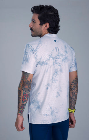 CAMISETA RUNNING HOMBRE REVERIE CLOUD