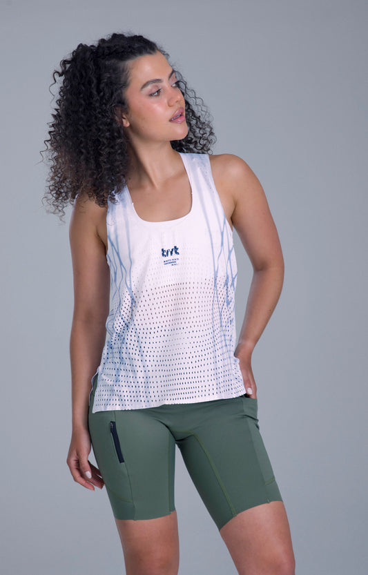 ESQUELETO RUNNING SIN COSTURAS UNFOLD MUJER