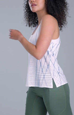 ESQUELETO RUNNING SIN COSTURAS UNFOLD MUJER