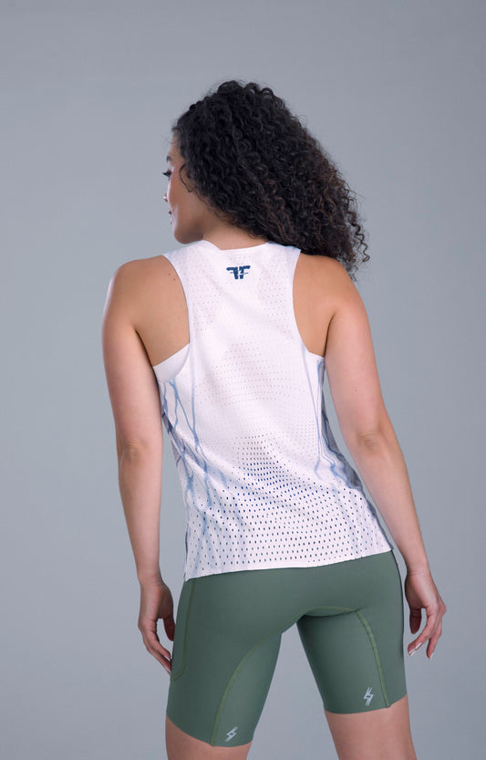 ESQUELETO RUNNING SIN COSTURAS UNFOLD MUJER